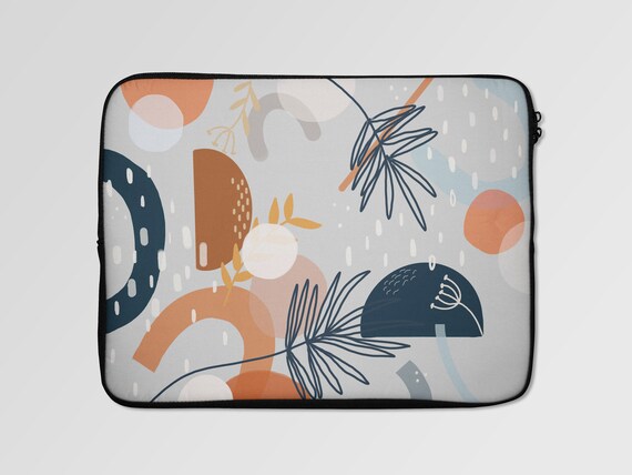 boho laptop sleeve