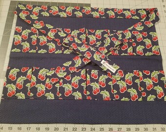 Egg Gathering Apron