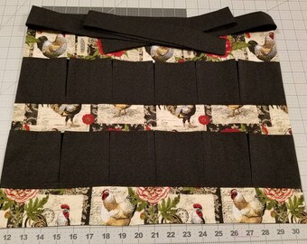 Egg Gathering Apron