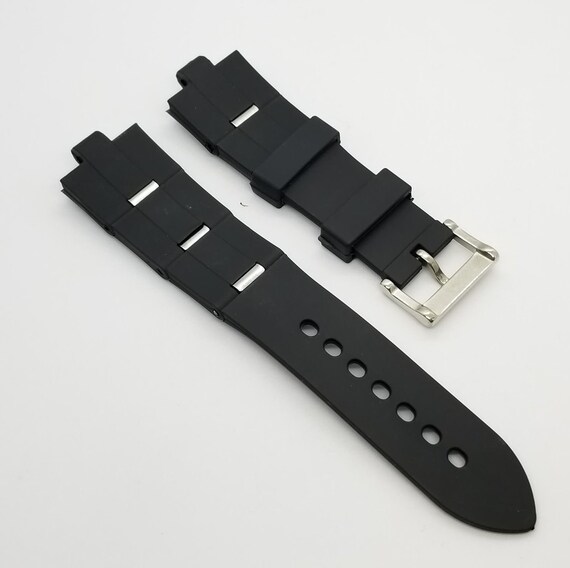 bvlgari watch strap