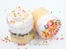 Funfetti Krispies, DIY Clay and Snow Fizz Slime, Scented 