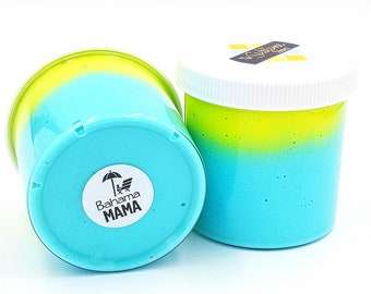 Bahama Mama, Scented Butter Slime