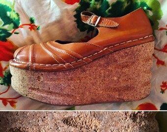 197s platform shoes for sale