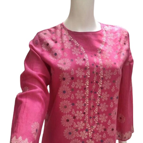 Cotton Kaftan Etsy Australia