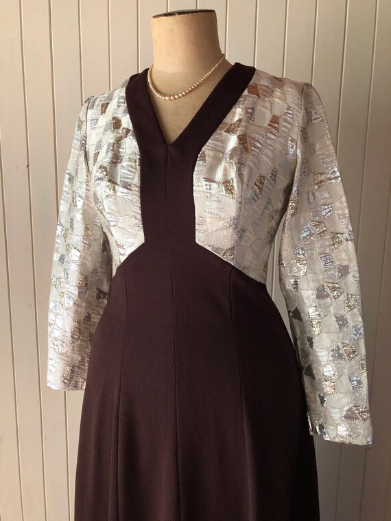 vintage disco dresses