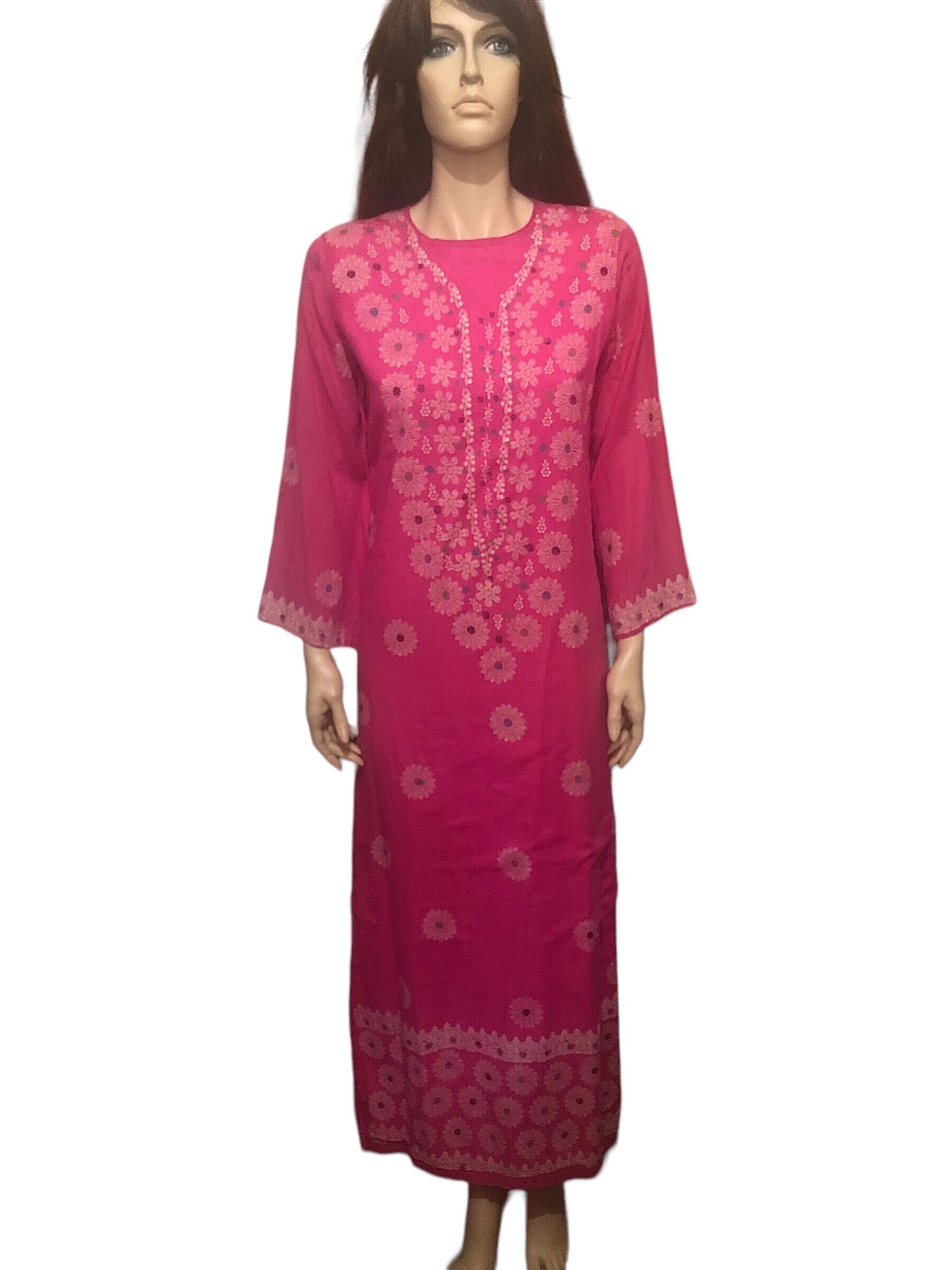 bangladeshi cotton dress Bangladeshi Cotton Dress