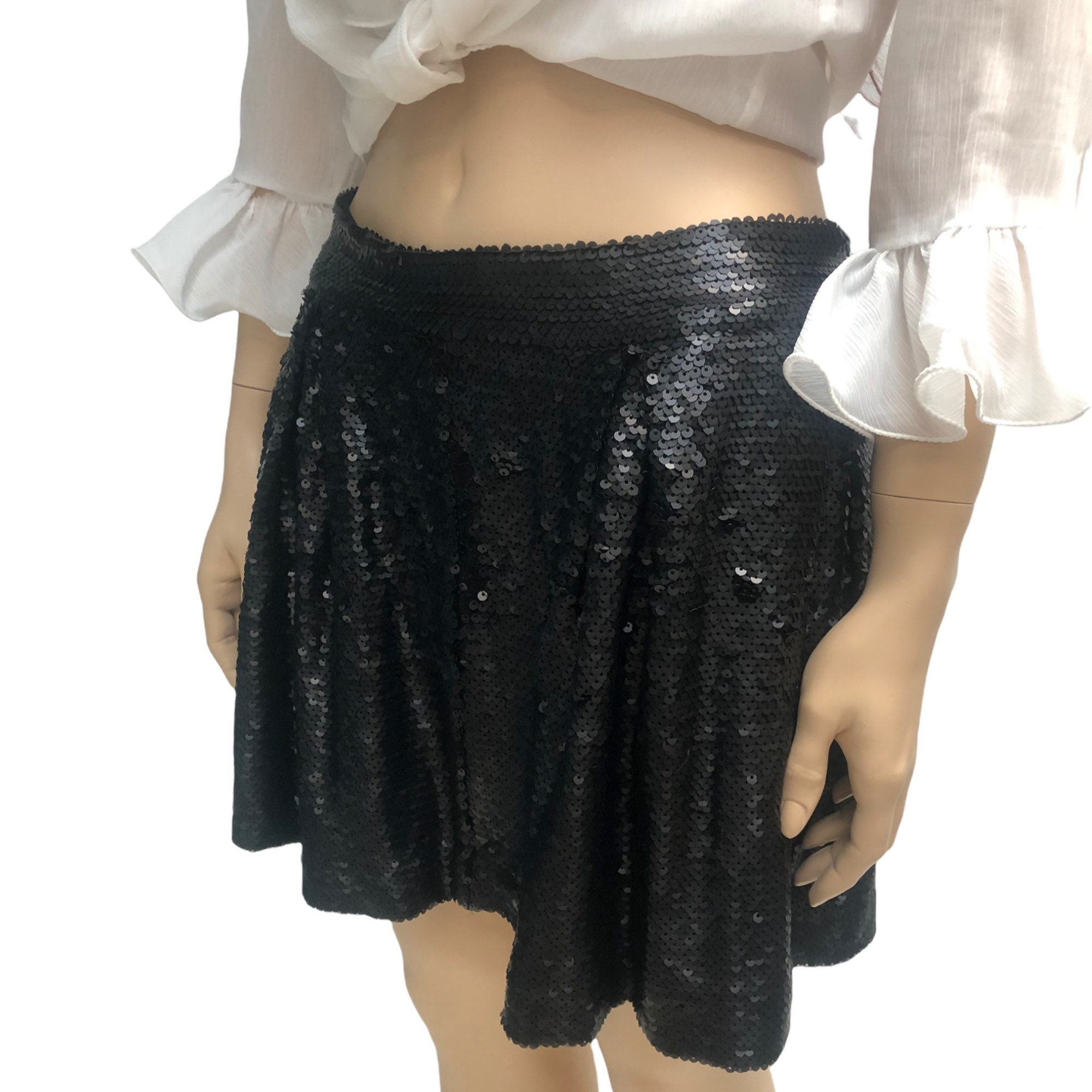 Sequin mini clearance skirts in australia