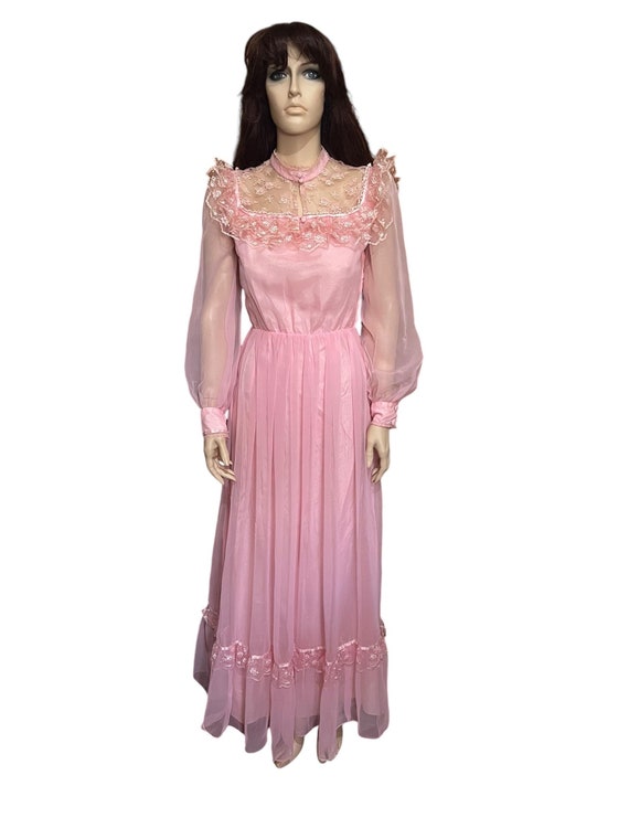 chinese dress ladies Penelope Floral Maxi Dress, Ivory Cream  Everyday Chic Boutique