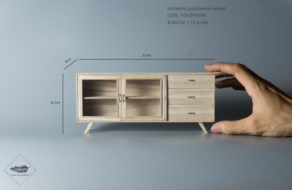 barbie furniture scale