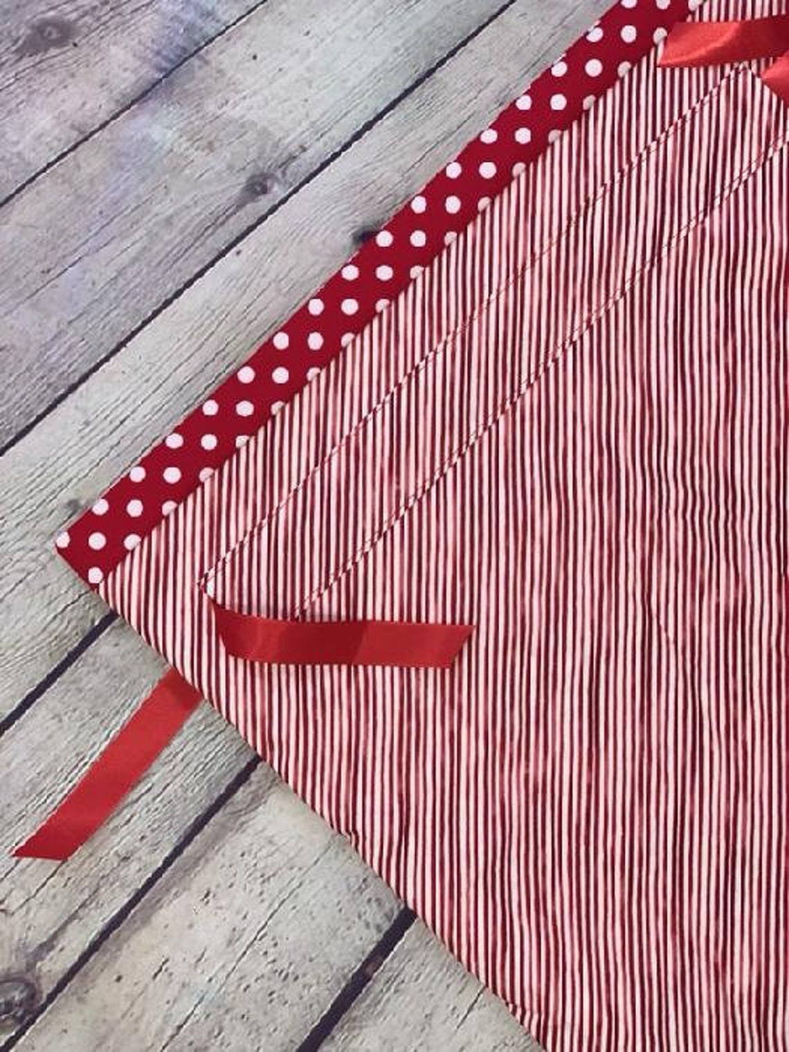 Extra Large Reusable Christmas Gift Bag Santa Bag Reusable Etsy