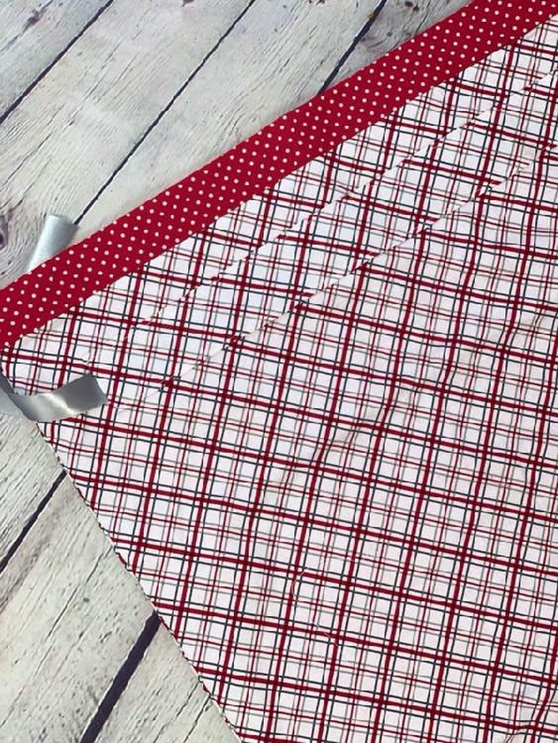 Extra Large Reusable Christmas Gift Bag Santa Bag Reusable Etsy