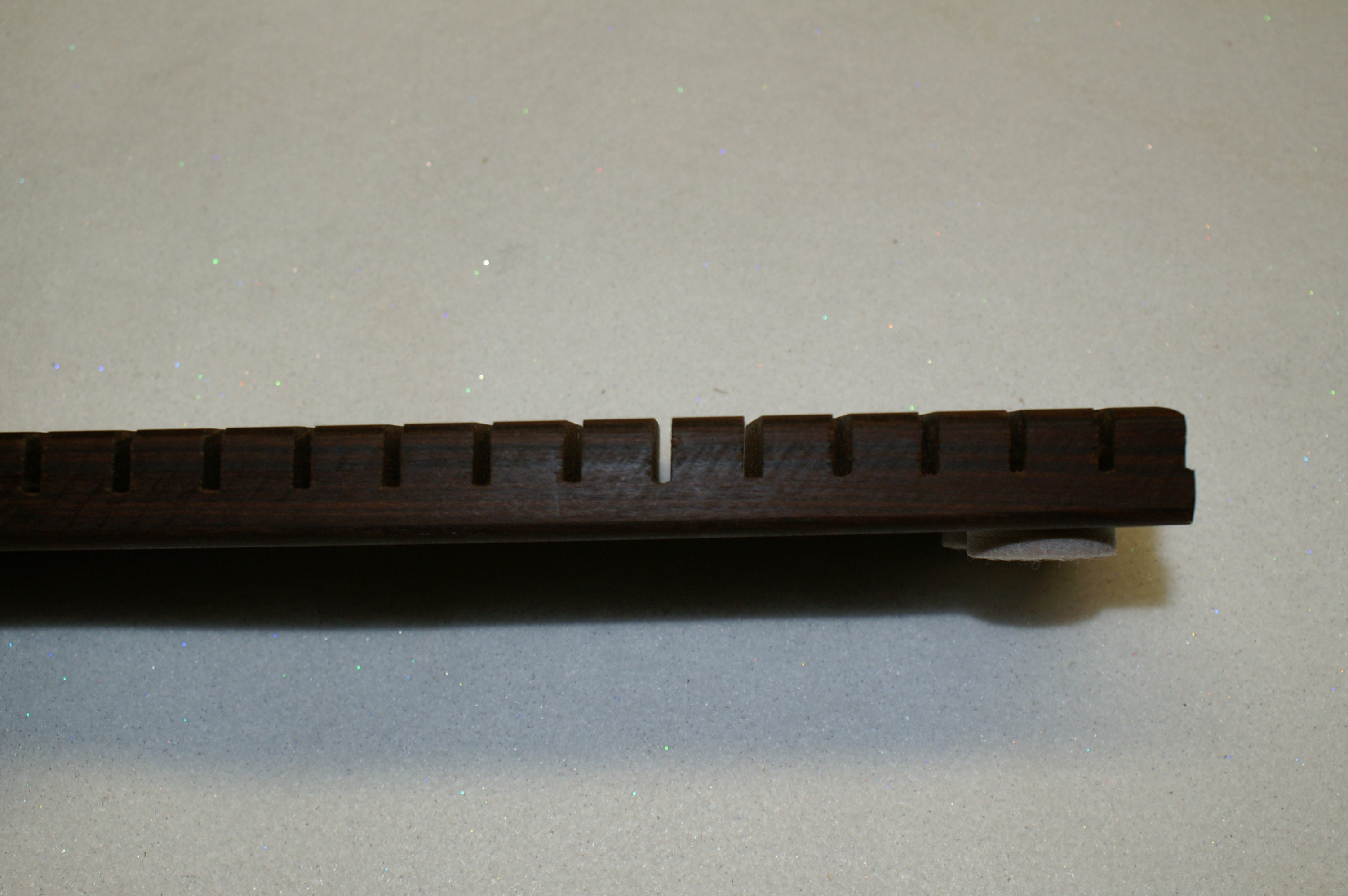 Envelope Drying Rack in Bolivian Rosewood Etsy