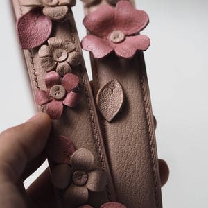 Jetalla Strap