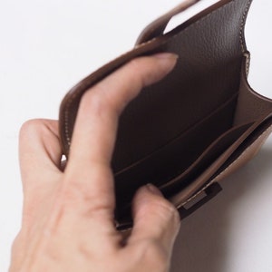 Mini & Small Slide Wallet image 3