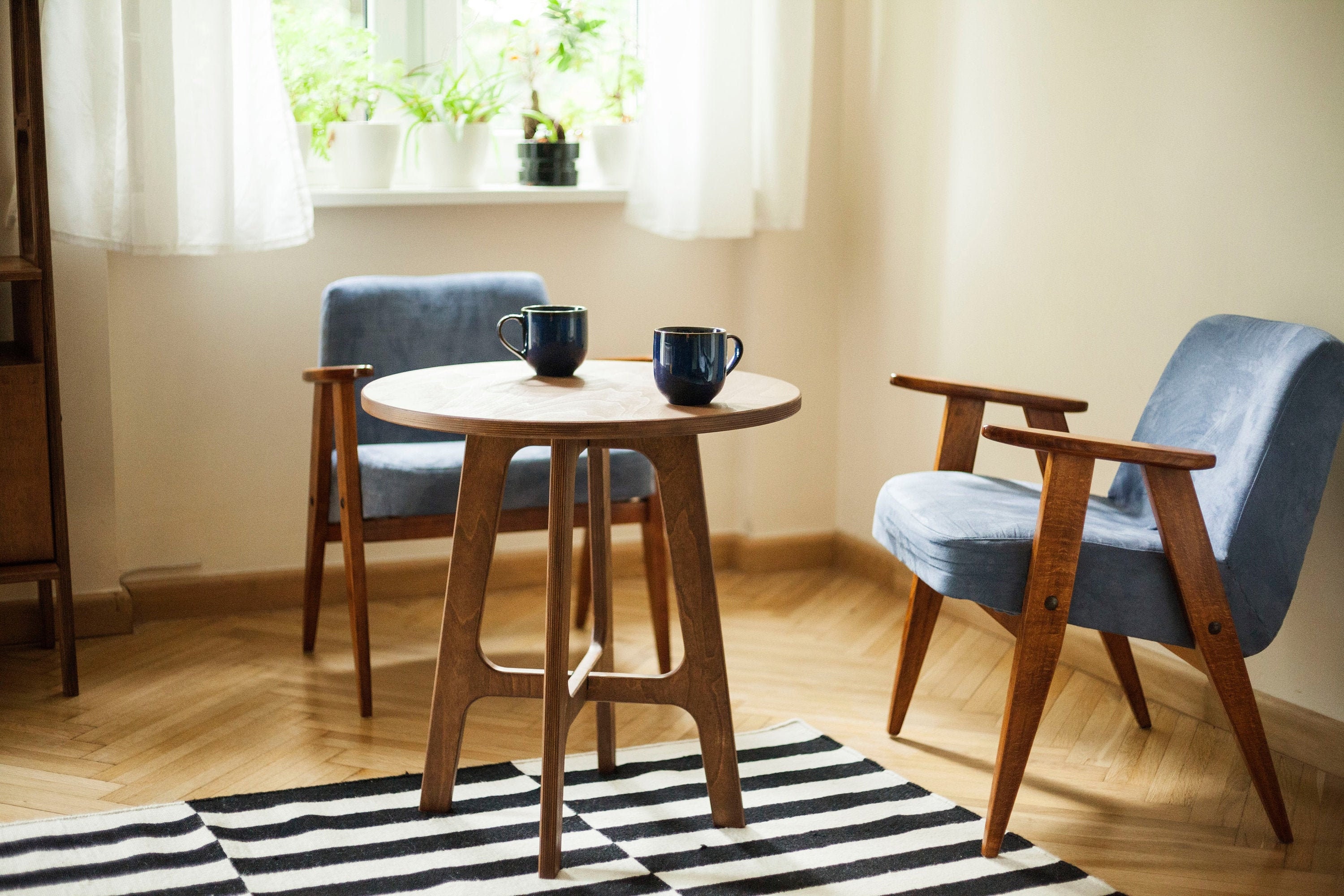table D'appoint, table