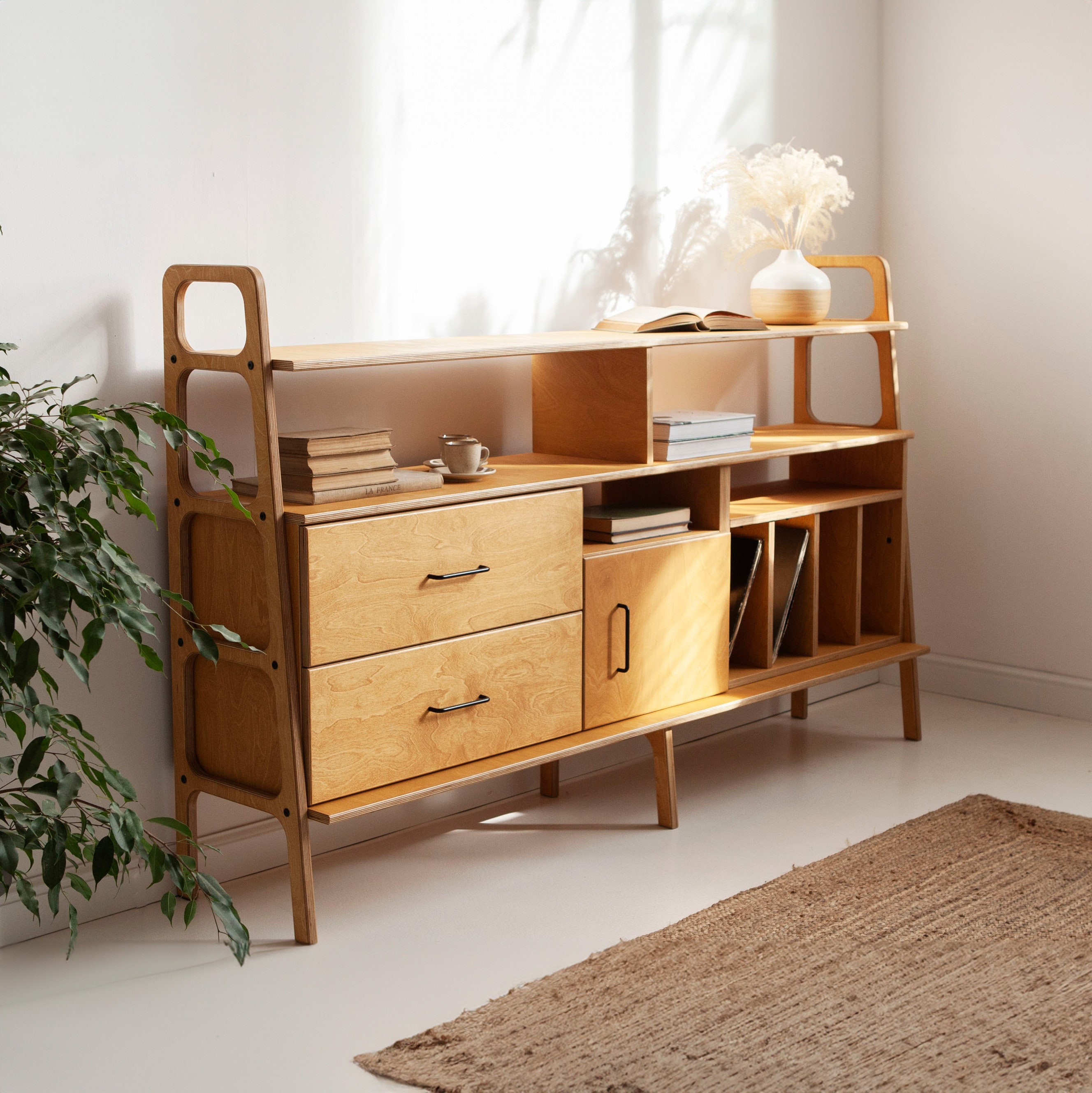 Scandart sideboard sale