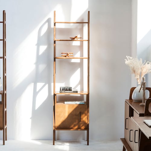 18 Best Bookshelves 2022 Architectural Digest