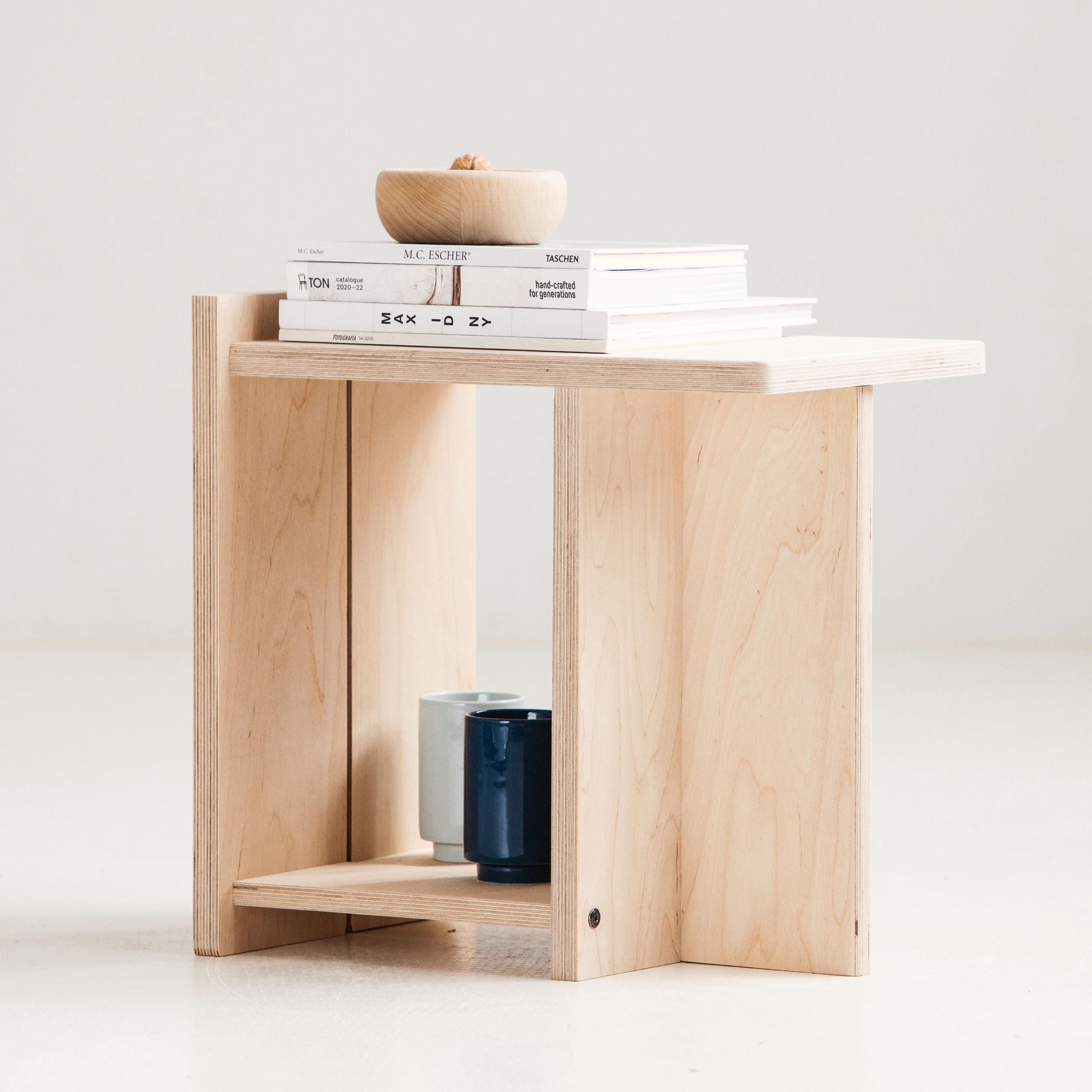 Hinoki Table - Etsy