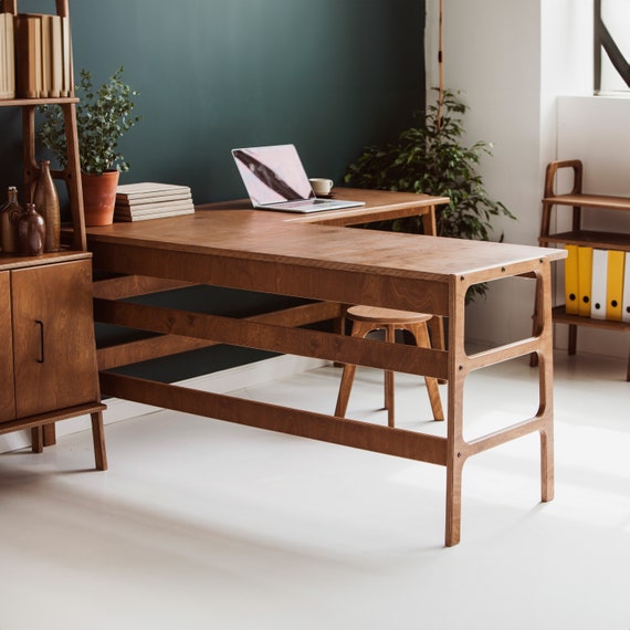Large desk 2024 l shape