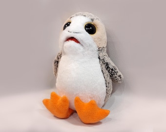 Bird - Handmade Souvenir Toy