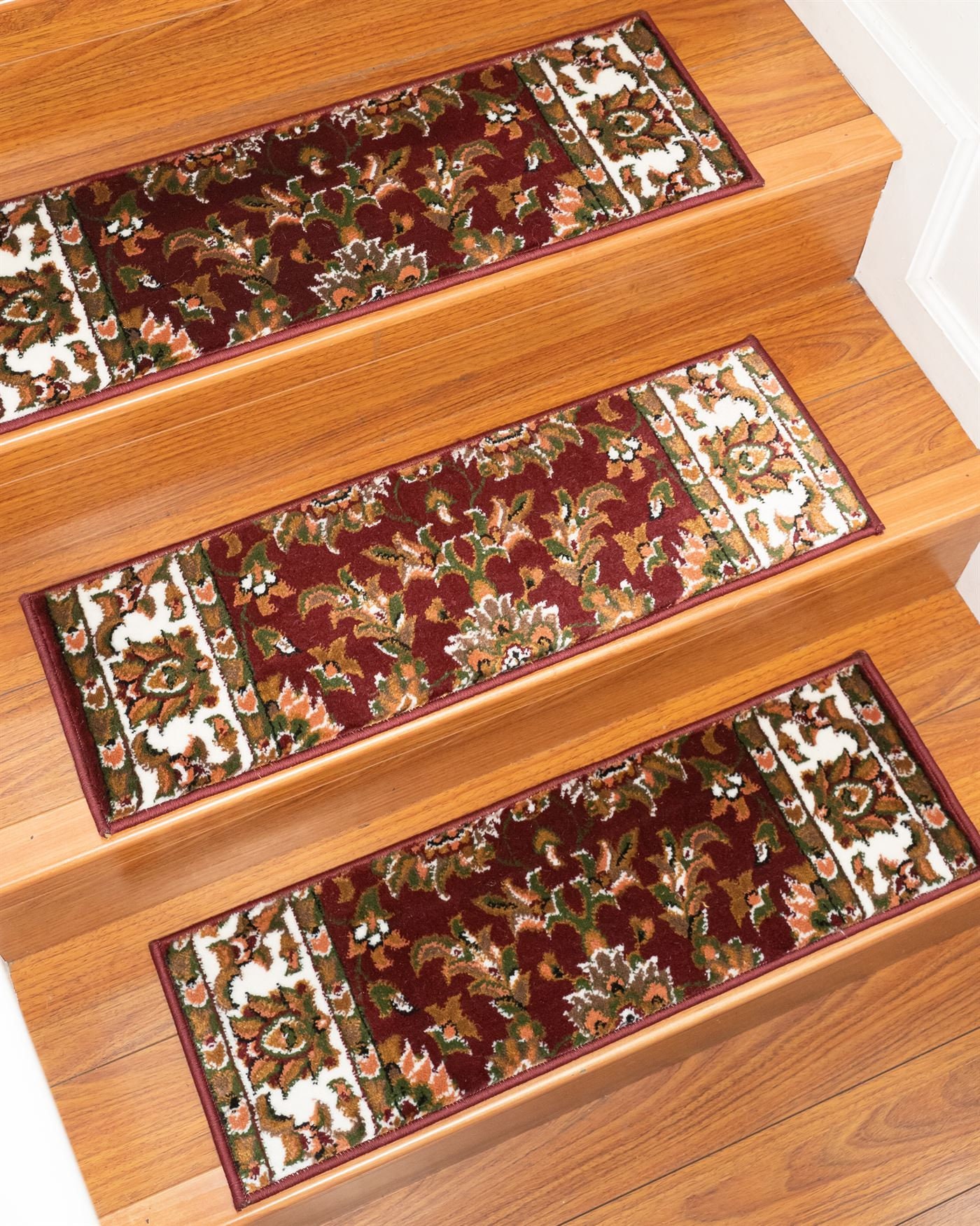 Sydney PP Persian Carpet Stair Treads Premium Quality Etsy