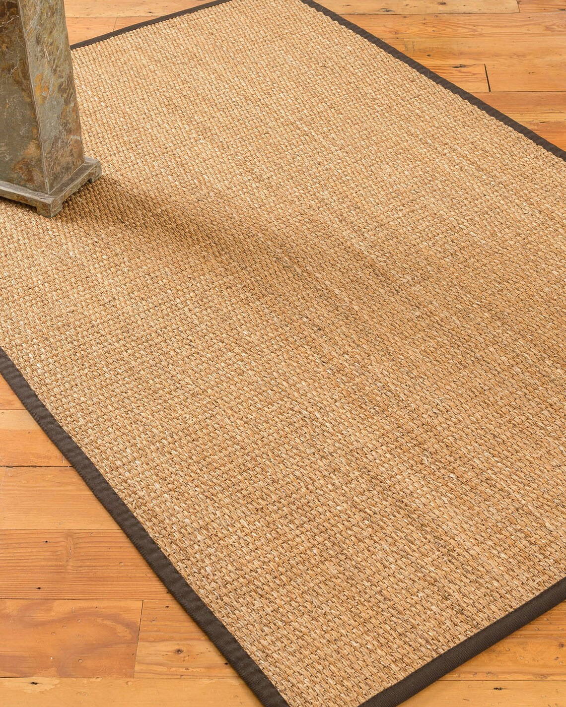 Rainier Mountain Grass Natural Area Rugs 100 Natural Durable Etsy