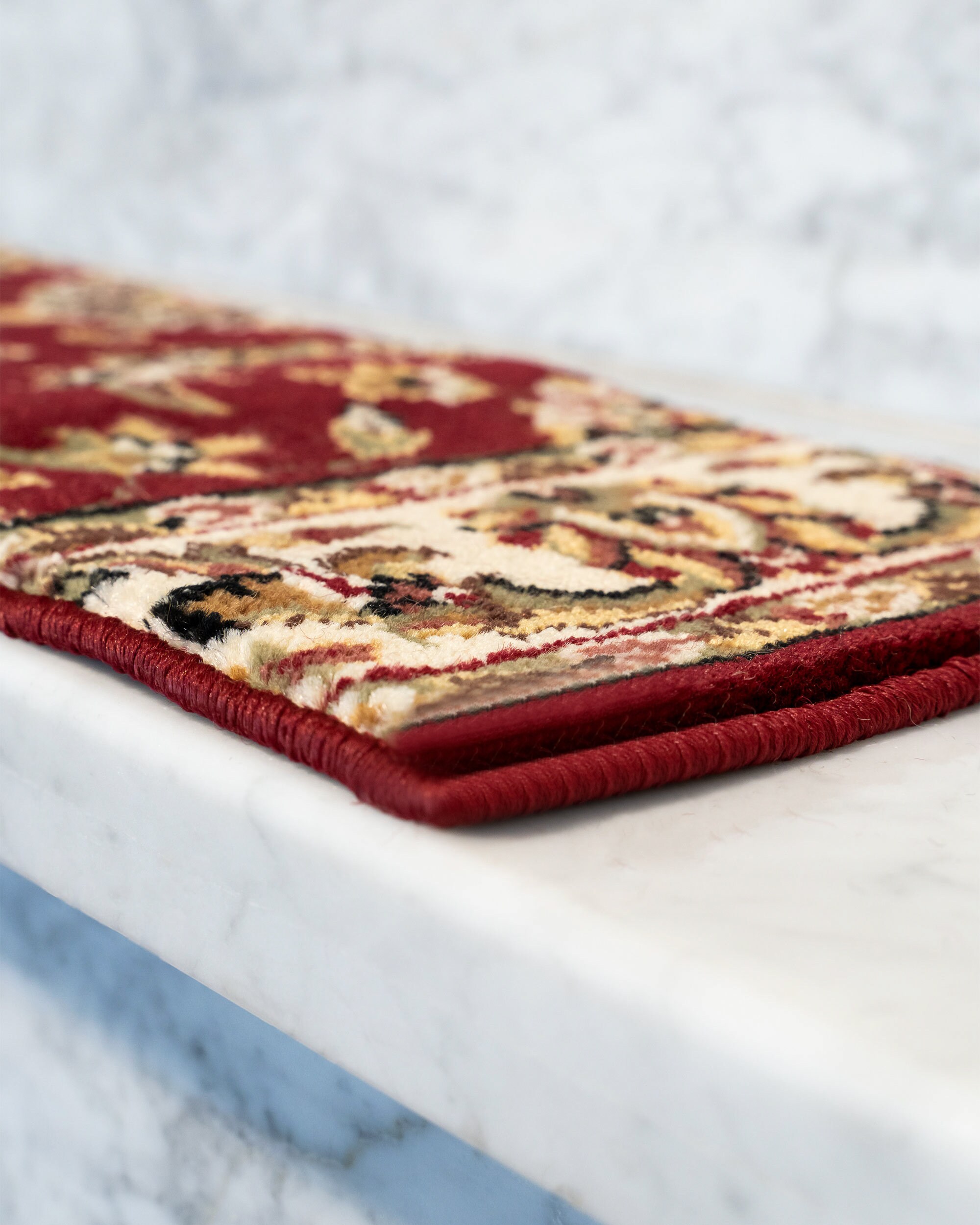 Sydney PP Persian Carpet Stair Treads Premium Quality Etsy