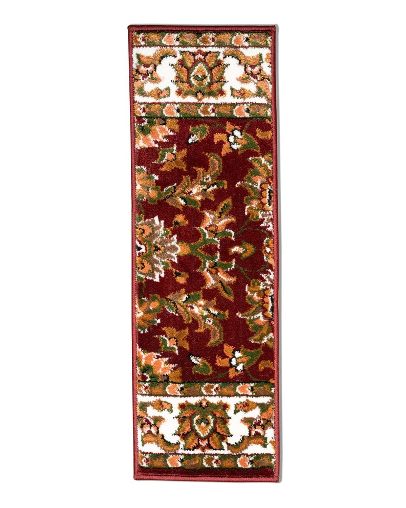 Sydney PP Persian Carpet Stair Treads Premium Quality Etsy