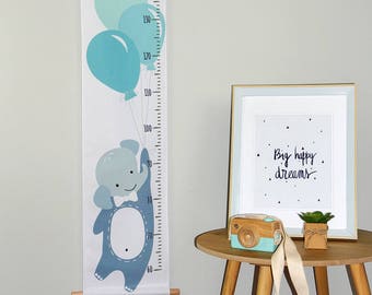 Kids Growth Chart