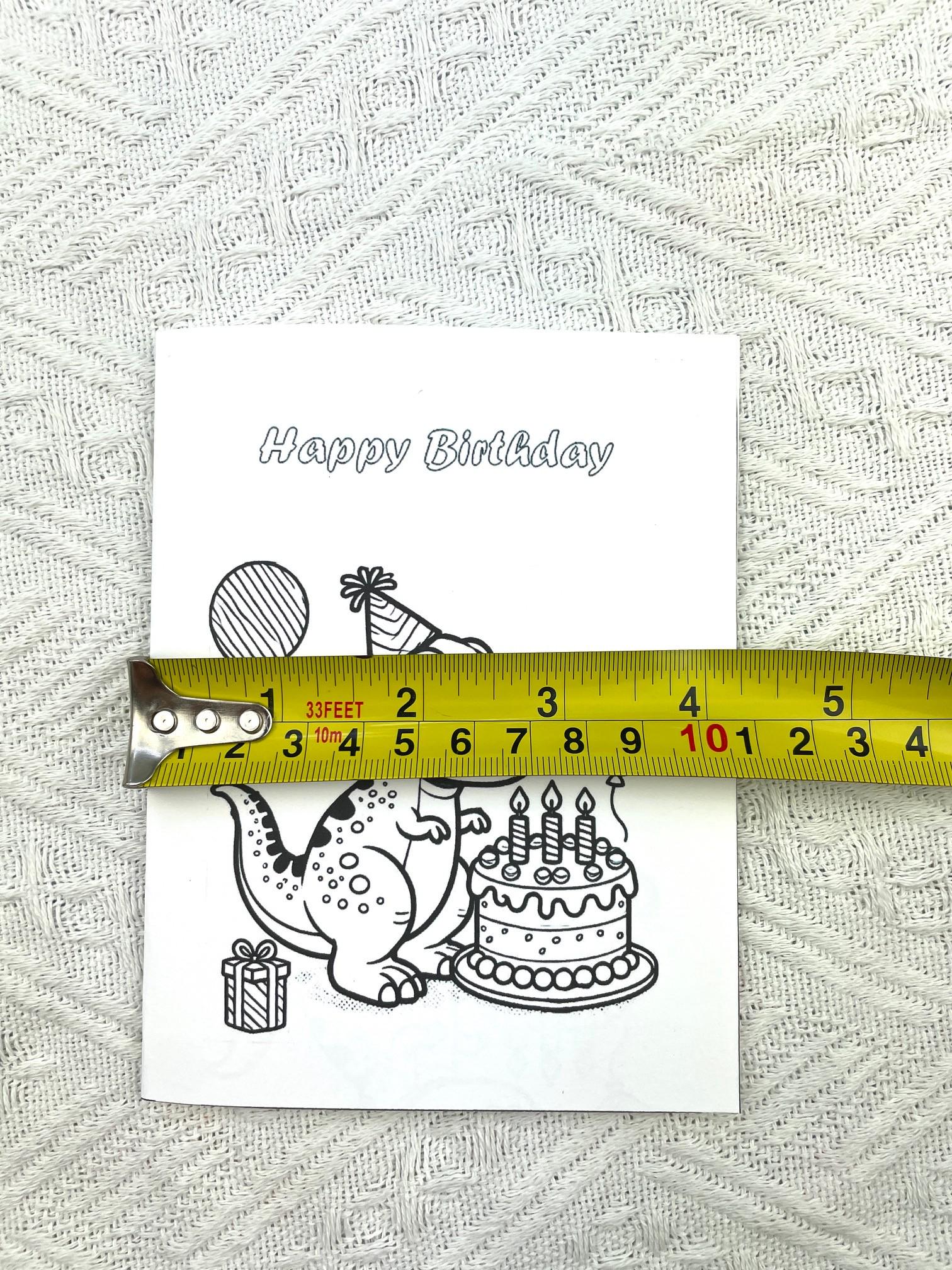 Printable T Rex Birthday Cards Printable T Rex Birthday Cards