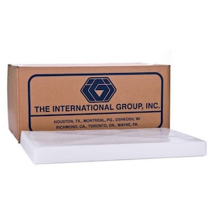 IGI 6006 Paraffin-Soy Blend for Containers, FREESHIPPING!