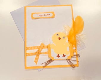 Happy Easter, card