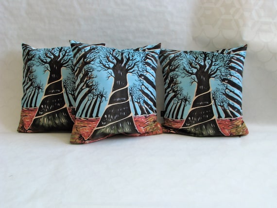 Set Of Pillows Pillows Cover Cushion Decorative Pillow Etsy