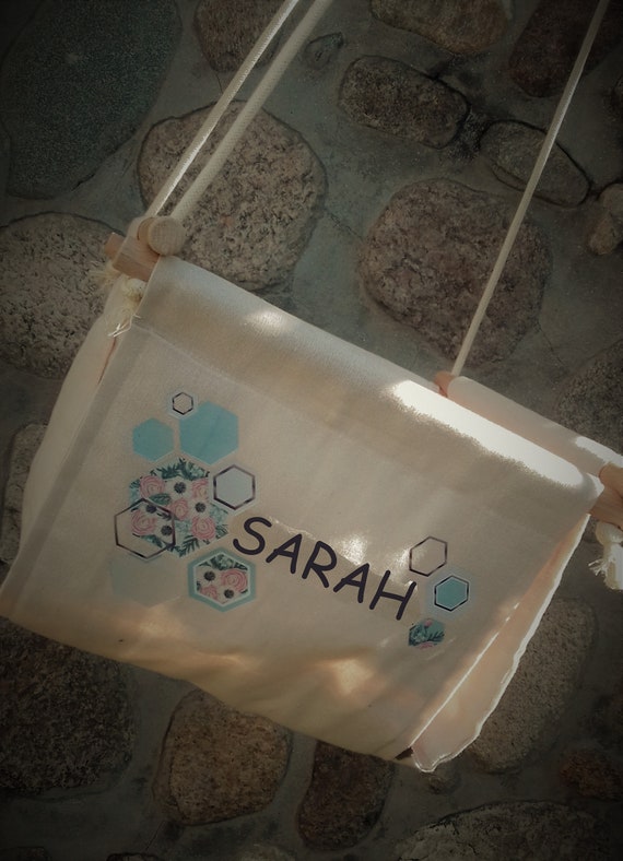 baby chair with name