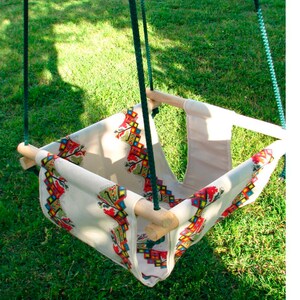 pack and play hammock