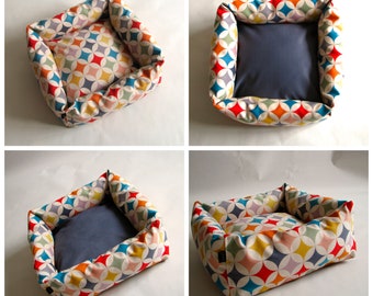 Pet bed, Dog Bed, Cat bed,Pet furniture, Pomeranian, Yorkie