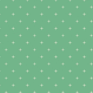 Wildwood Wander Compass Green by Katherine Lenius for Riley Blake Designs, 1/2 Yard - Cut Continuously, C12436-GREEN