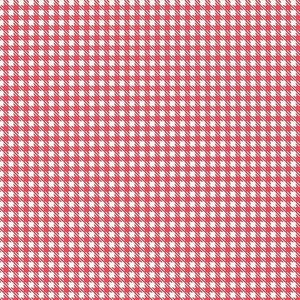 Farm Girl Vintage Red Gingham by Lori Holt for Riley Blake, 1/2 Yard - Cut Continuously, C7883 - RED