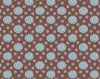 Orgullo y prejuicio de Charles para Riley Blake Designs, 1/2 yarda - Corte continuo, C13774-CHARLES