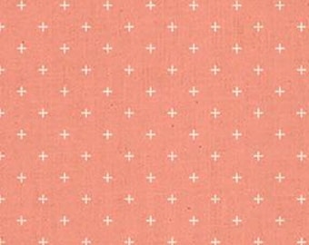 Ruby Star Society Melon Add It Up, by Alexia Abegg for Moda, 1/2 Yard - Cut Continuously, RS4005 42