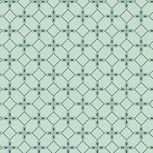 New Beginnings Tile Mist by Sandy Gervais for Riley Blake Designs, 1/2 Yard - Cut Continuously, C15753-MIST