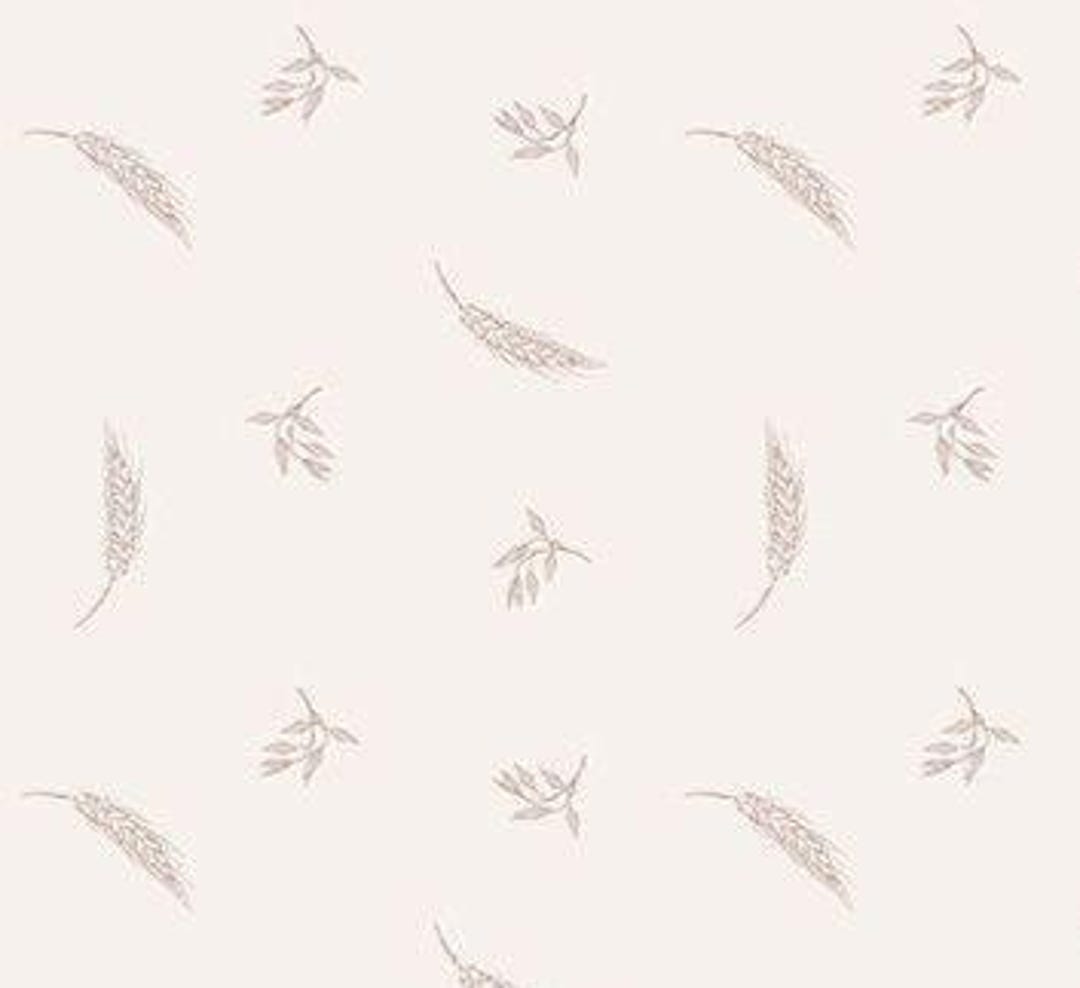 Hush Hush 5 Prairie Grain by Modern Prairie for Riley Blake, Low Volume ...