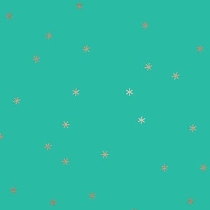 Spark Camellia Tropic by Melody Miller for Ruby Star Society, Moda Fabric, 1/2 Yard - Cut Continuously, RS0005 59