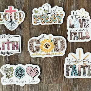Bogg bag charms, inspirational, Jesus, God, bogg bag accessories, bogg bit, birthday gift