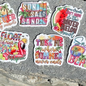 Beach bogg bag charms, summer, bogg bag accessories, beach bag