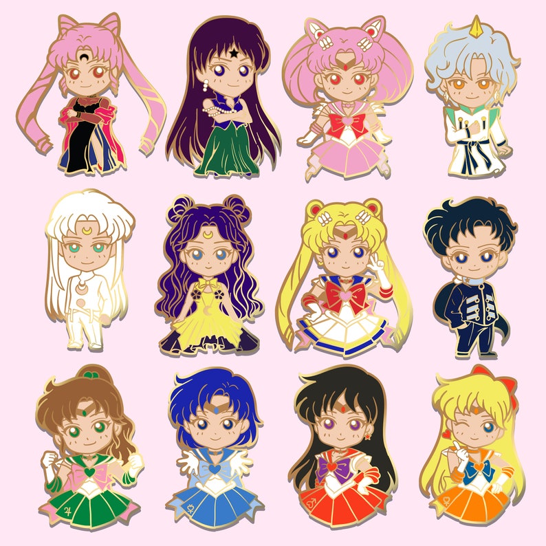 sailor moon helios sailor moon helios
