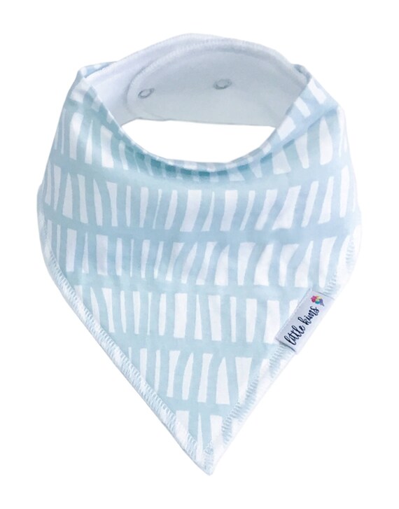 baby drool bibs