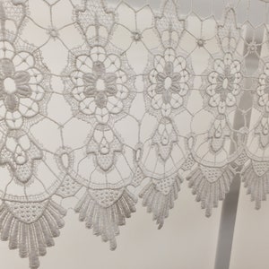 White Detail