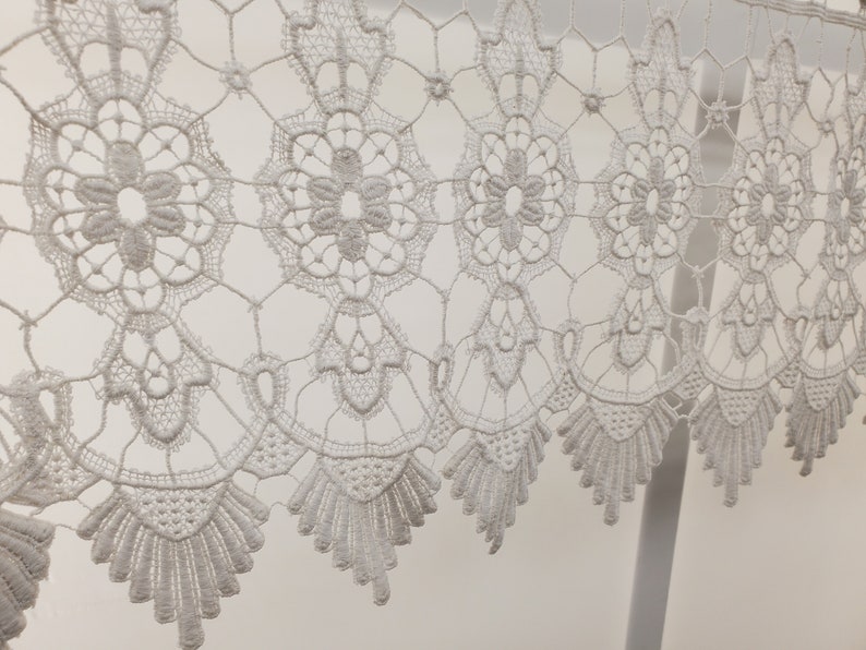 White Detail