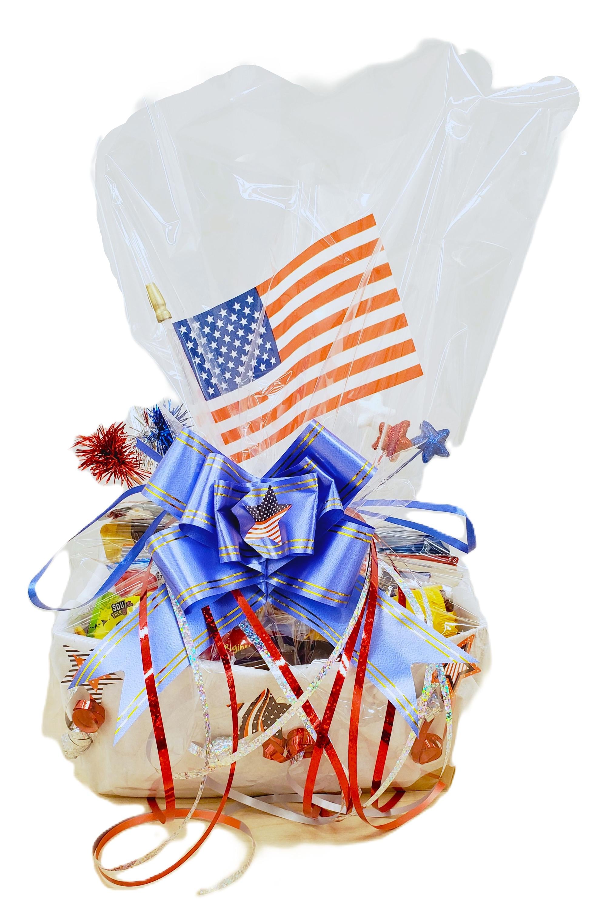 Soldier Welcome Home Gift Basket For Boyfriend Military Gift